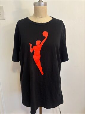 WNBA T-shirt